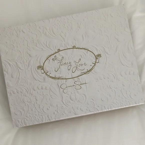 Jessica Simpson Fancy Love Gift Set - Picture 6 of 7